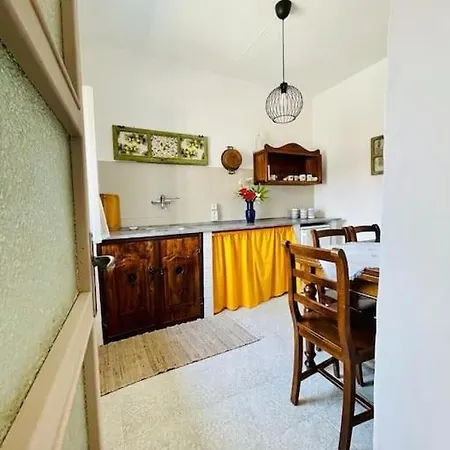 La Casa Di Regina Apartman