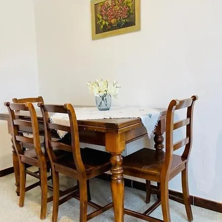 דירה La Casa Di Regina