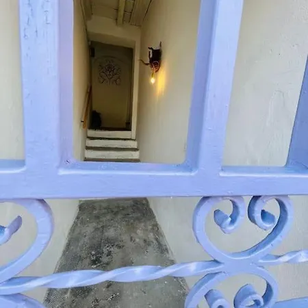 La Casa Di Regina Apartman *