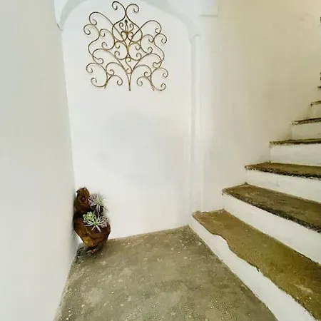 דירה La Casa Di Regina *