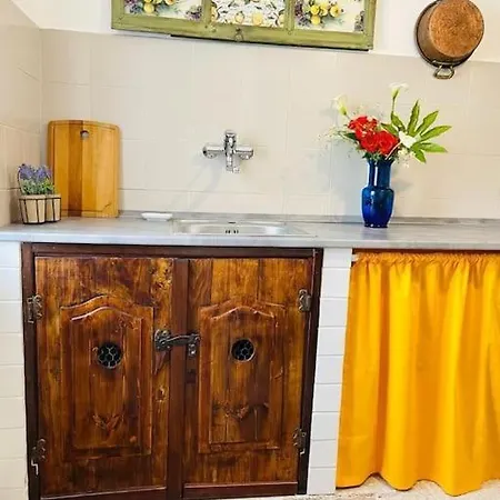 La Casa Di Regina Apartman Tronzano Vercellese