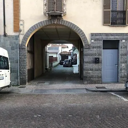 La Casa Di Regina
