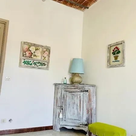 דירה La Casa Di Regina