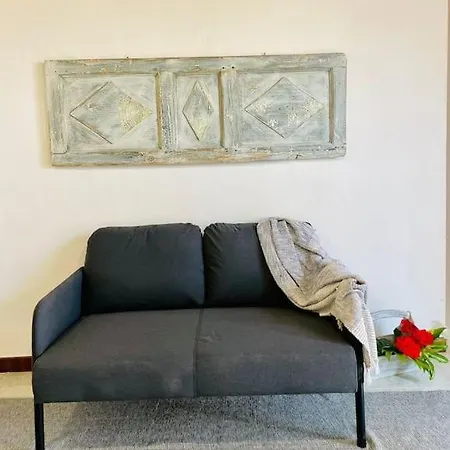 Apartman La Casa Di Regina Tronzano Vercellese