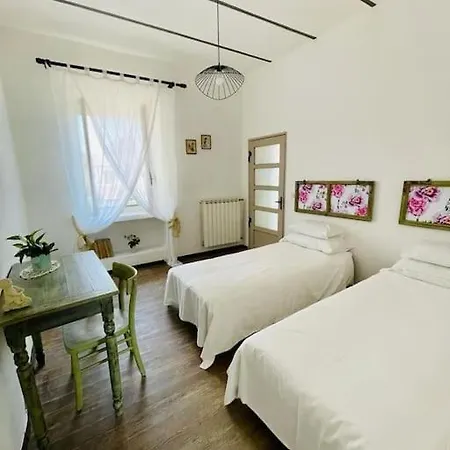 La Casa Di Regina Tronzano Vercellese