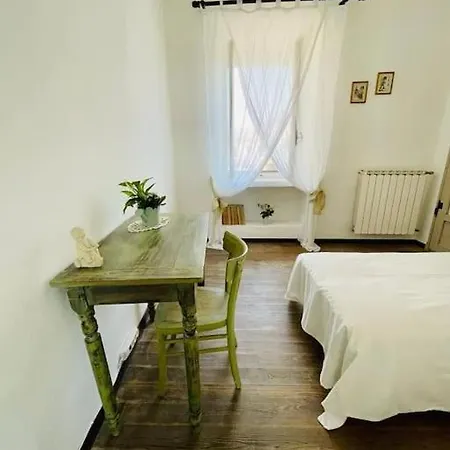 La Casa Di Regina Apartman