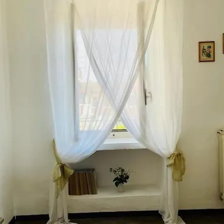 Apartman La Casa Di Regina