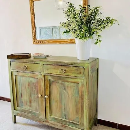 La Casa Di Regina Apartman *