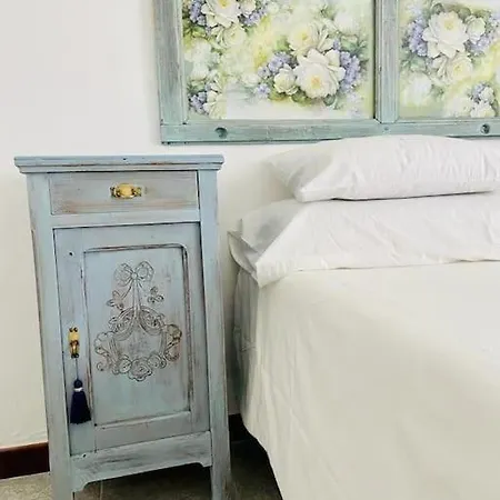 דירה La Casa Di Regina *