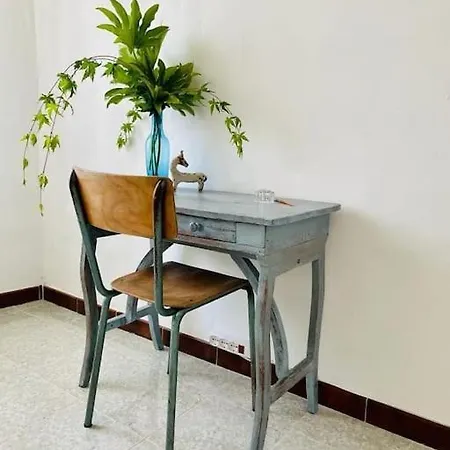 La Casa Di Regina Apartman Tronzano Vercellese