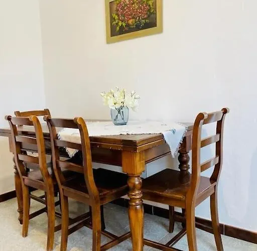 Apartament La Casa Di Regina