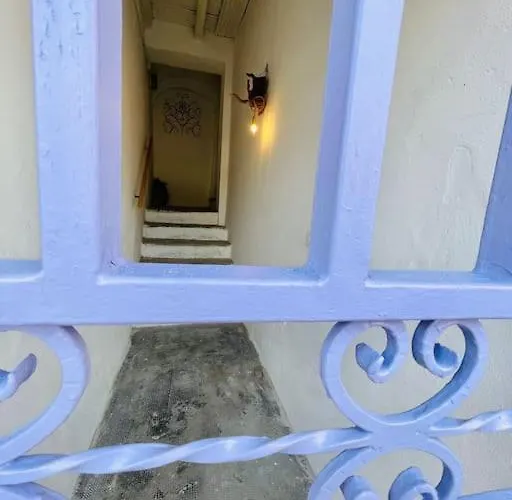 La Casa Di Regina Apartament *