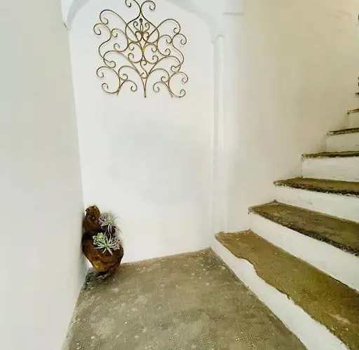 Apartament La Casa Di Regina *