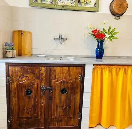 La Casa Di Regina Apartament Tronzano Vercellese