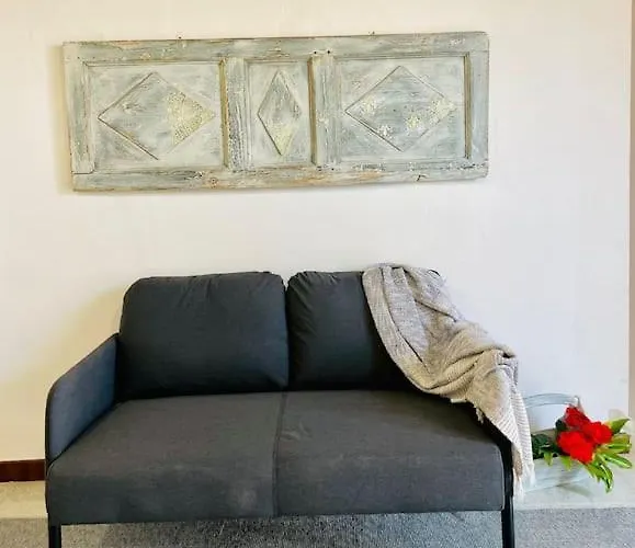 Apartament La Casa Di Regina Tronzano Vercellese