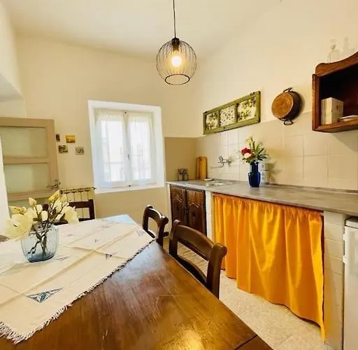 La Casa Di Regina * Tronzano Vercellese