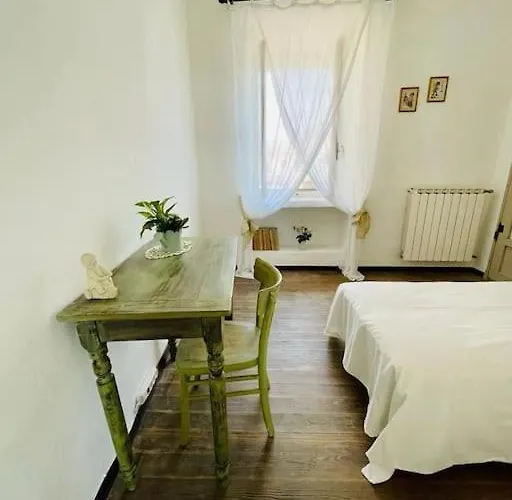 La Casa Di Regina Apartament