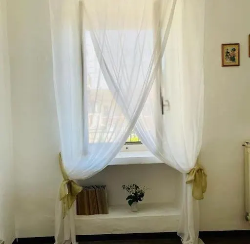 Apartament La Casa Di Regina