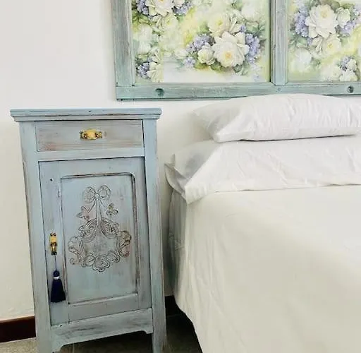 Apartament La Casa Di Regina *