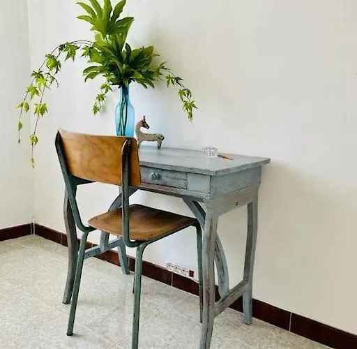 La Casa Di Regina Apartament Tronzano Vercellese