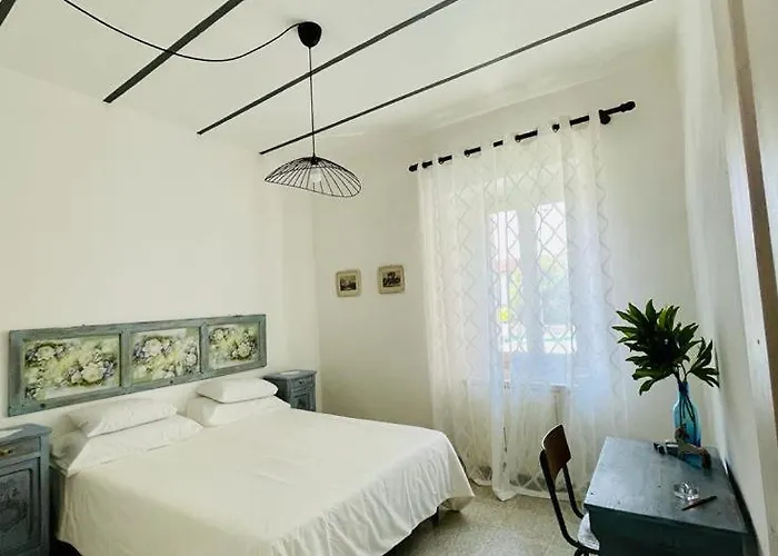 Apartament La Casa Di Regina Tronzano Vercellese